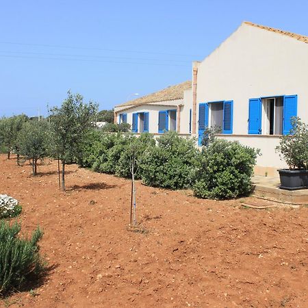 Terradimare Apartment Trapani Bagian luar foto