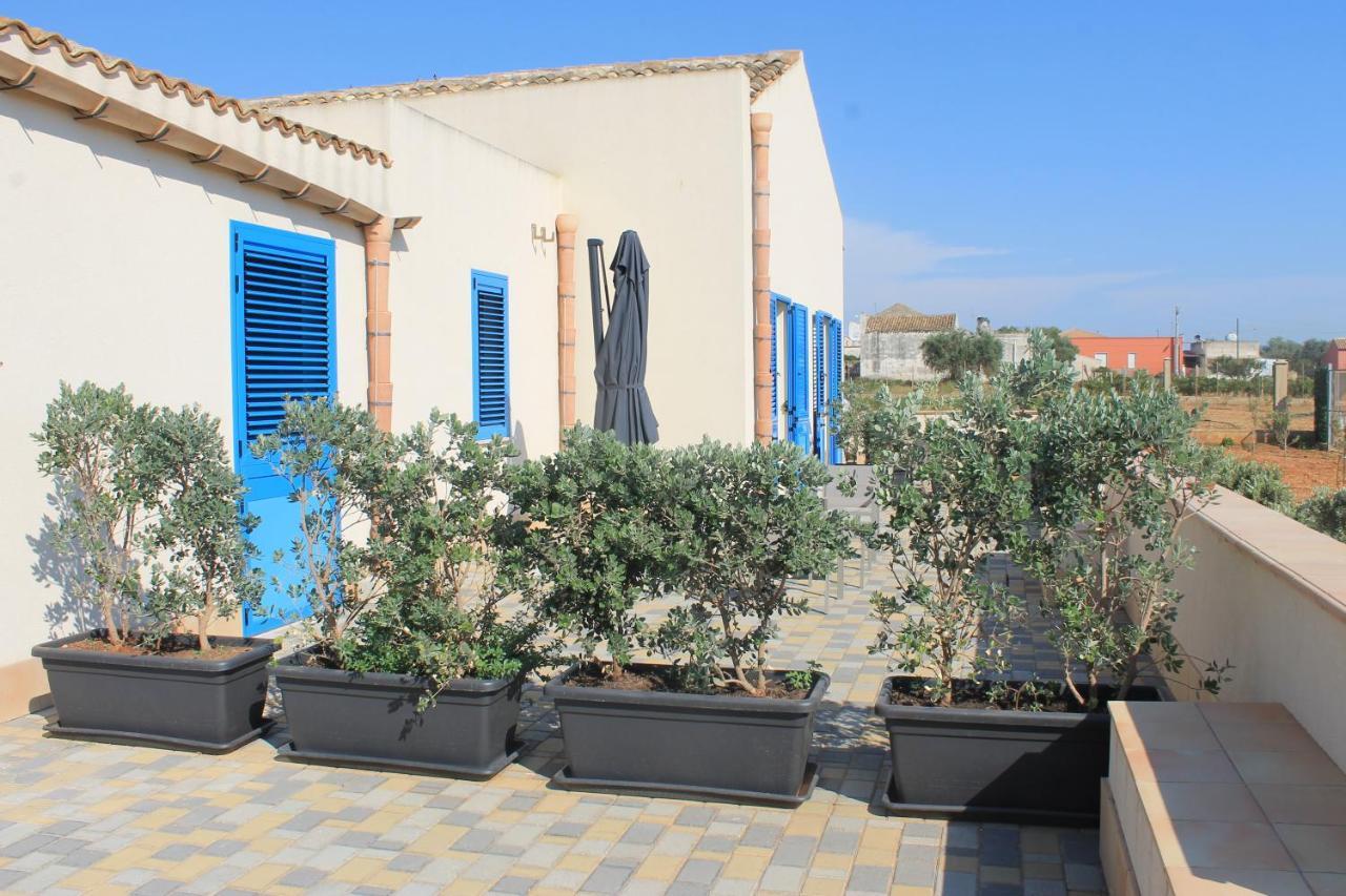 Terradimare Apartment Trapani Bagian luar foto