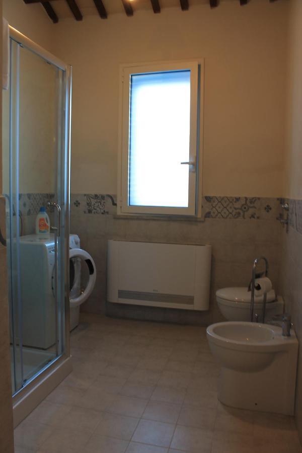 Terradimare Apartment Trapani Bagian luar foto