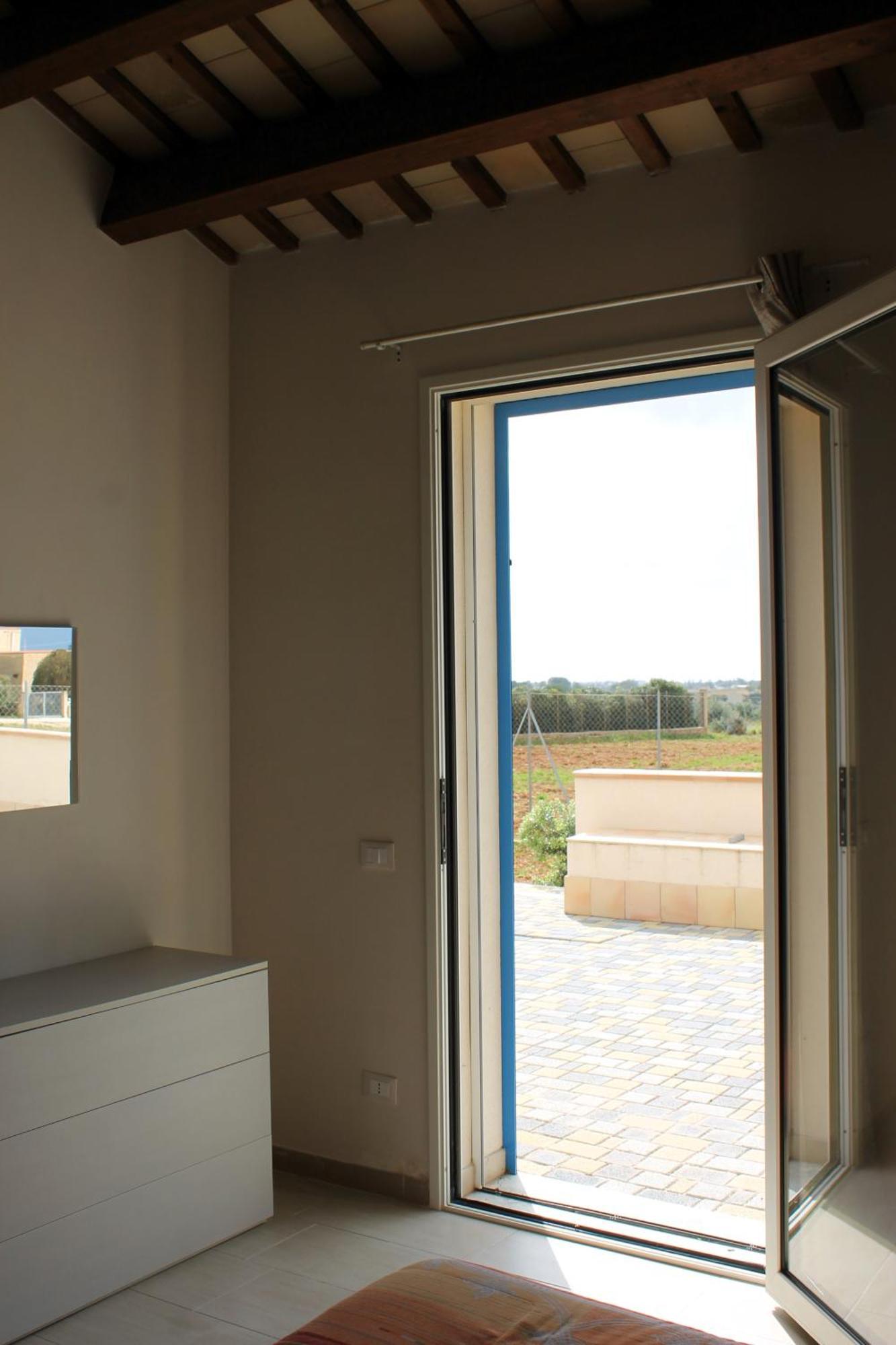 Terradimare Apartment Trapani Bagian luar foto