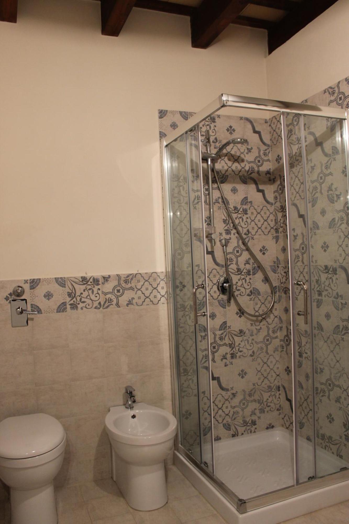 Terradimare Apartment Trapani Bagian luar foto